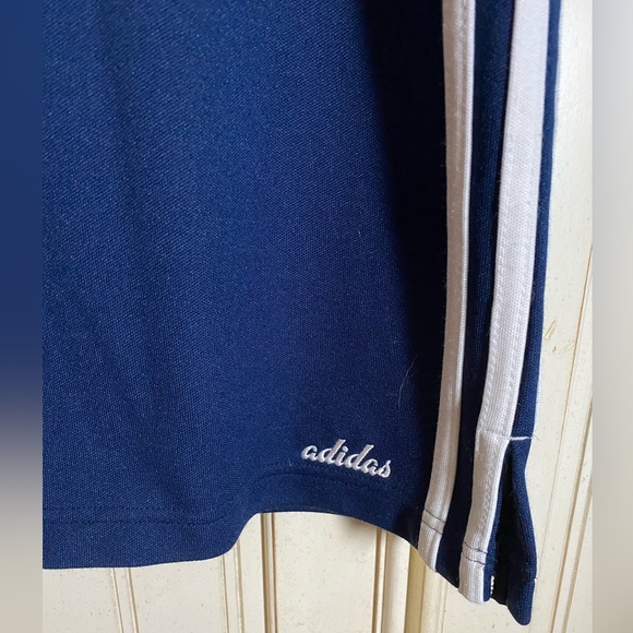 Adidas color block skirt size medium - Picture 4 of 10